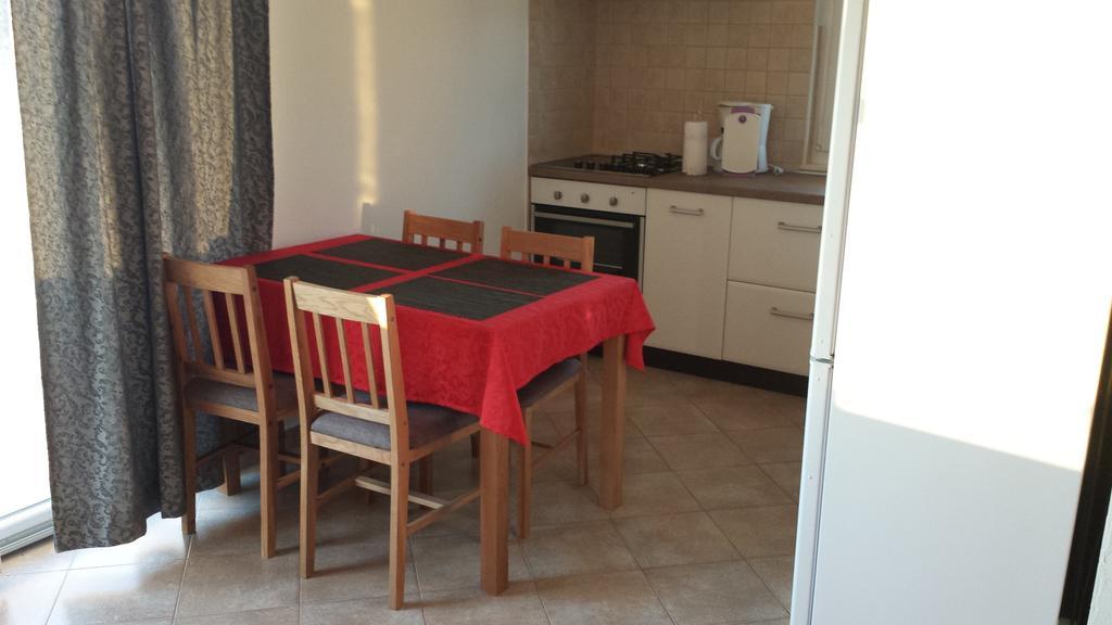 Apartment Севід Номер фото