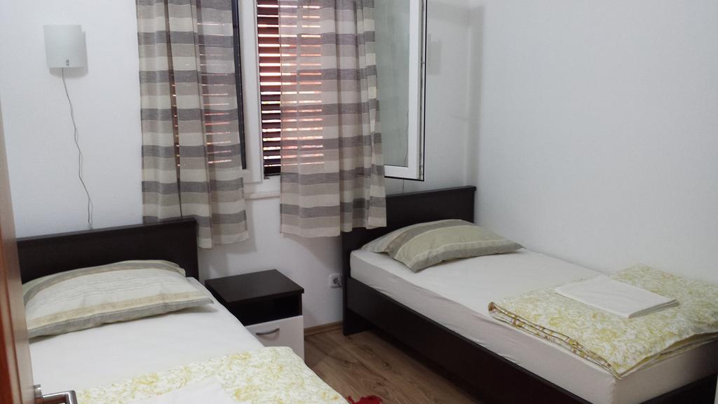 Apartment Севід Номер фото