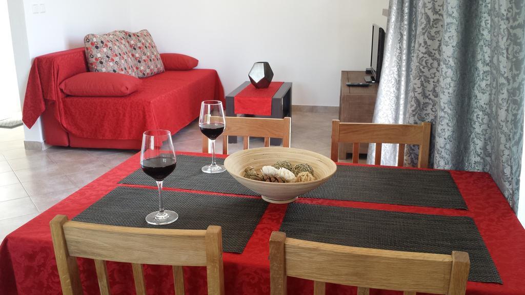 Apartment Севід Номер фото