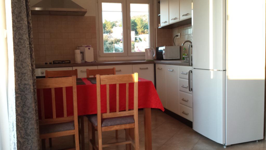 Apartment Севід Номер фото